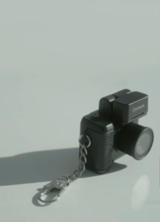 VINTÉ - THE VINTAGE CAMERA